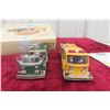 Image 4 : Corgi La France Fire Vehicles, Scottsdale and South River, Limited Edition 3364 of 8000, 1/50 Scale