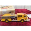 Image 5 : Corgi La France Fire Vehicles, Scottsdale and South River, Limited Edition 3364 of 8000, 1/50 Scale