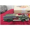 Image 6 : Corgi La France Fire Vehicles, Scottsdale and South River, Limited Edition 3364 of 8000, 1/50 Scale