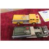 Image 7 : Corgi La France Fire Vehicles, Scottsdale and South River, Limited Edition 3364 of 8000, 1/50 Scale