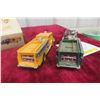 Image 8 : Corgi La France Fire Vehicles, Scottsdale and South River, Limited Edition 3364 of 8000, 1/50 Scale