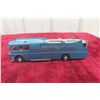 Image 1 : Corgi Major No. 1126 Ecurie Ecosse Racing Car Transporter, 1961, 1/43 Scale