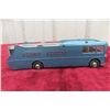 Image 4 : Corgi Major No. 1126 Ecurie Ecosse Racing Car Transporter, 1961, 1/43 Scale