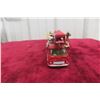 Image 4 : Corgi Major Toys No. 1127 Simon Snorkel Fire Engine, 1964–74, 1/43 Scale