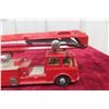 Image 6 : Corgi Major Toys No. 1127 Simon Snorkel Fire Engine, 1964–74, 1/43 Scale
