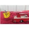 Image 7 : Corgi Major Toys No. 1127 Simon Snorkel Fire Engine, 1964–74, 1/43 Scale