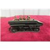 Image 11 : 10 Dinky Military Trucks, Tanks, and Guns