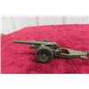 Image 7 : 10 Dinky Military Trucks, Tanks, and Guns