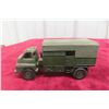 Image 8 : 10 Dinky Military Trucks, Tanks, and Guns