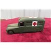 Image 9 : 10 Dinky Military Trucks, Tanks, and Guns