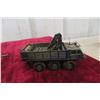 Image 3 : 10 Military Vehicles, Various Brands, Including Trucks, Guns, and Tanks