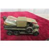 Image 6 : 12 Dinky Military Trucks, Tanks, and Guns