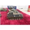 Image 2 : 7 Corgi Military Vehicles Including Trucks, Tanks, and Shovel