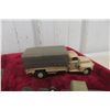 Image 2 : 10 Military Vehicles, Various Brands, Including Trucks and Guns
