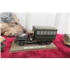 Image 6 : 10 Military Vehicles, Various Brands, Including Trucks and Guns