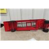 Image 18 : Smith-Miller SMFD No. 3 Fire Hook and Ladder Truck, 1950s, Pressed Steel with Some Cast Aluminum, 3