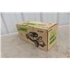 Image 11 : Ny-Lint Model T Roadster Toy, Pressed Steel, 1960s–70s, 10" Long, with Box