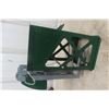 Image 3 : Marx Lumar Hopper Loader, Pressed Steel, 1940s, 11" High