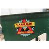 Image 5 : Marx Lumar Hopper Loader, Pressed Steel, 1940s, 11" High