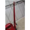 Image 3 : Tri-ang Jones KL44 Mobile Crane, 1950s, Pressed Steel, 17" High