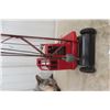 Image 4 : Tri-ang Jones KL44 Mobile Crane, 1950s, Pressed Steel, 17" High