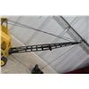 Image 4 : Tonka Dragline, Pressed Steel, 1960s, 9" Machine with 17" Boom
