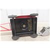 Image 9 : Tri-ang Jones KL44 Mobile Crane, 1950s, Pressed Steel, 17" High