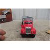 Image 5 : First Gear Manitou 1960 Mack B Truck and Trailer, 1/34 Scale Die-Cast, 2000 National Toy Truck Show