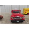 Image 10 : 2 Danbury Mint 1/24 Scale Die-Cast Coors Delivery Truck and ERTL 1/25 Scale Model