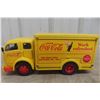 Image 2 : 2 Danbury Mint 1/24 Scale Die-Cast Coors Delivery Truck and ERTL 1/25 Scale Model