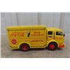 Image 6 : 2 Danbury Mint 1/24 Scale Die-Cast Coors Delivery Truck and ERTL 1/25 Scale Model