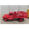 Image 9 : 2 Danbury Mint 1/24 Scale Die-Cast Coors Delivery Truck and ERTL 1/25 Scale Model