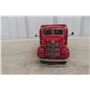 Image 2 : Danbury Mint Budweiser Delivery Truck, 1/24 Scale Die-Cast