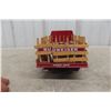 Image 4 : Danbury Mint Budweiser Delivery Truck, 1/24 Scale Die-Cast