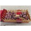 Image 5 : Danbury Mint Budweiser Delivery Truck, 1/24 Scale Die-Cast
