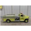 Image 1 : Highway 61 1980 GMC Pumper Fire Truck, 1/16 Scale Die-Cast