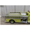 Image 3 : Highway 61 1980 GMC Pumper Fire Truck, 1/16 Scale Die-Cast