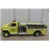 Image 5 : Highway 61 1980 GMC Pumper Fire Truck, 1/16 Scale Die-Cast