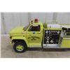 Image 6 : Highway 61 1980 GMC Pumper Fire Truck, 1/16 Scale Die-Cast