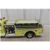 Image 7 : Highway 61 1980 GMC Pumper Fire Truck, 1/16 Scale Die-Cast