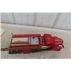 Image 5 : Highway 61 1941 Chevy Pumper Fire Truck, 1/16 Scale Die-Cast