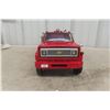 Image 5 : Highway 61 GMC Pumper Fire Truck, 1/16 Scale Die-Cast, 6000 Series