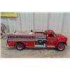 Image 6 : Highway 61 GMC Pumper Fire Truck, 1/16 Scale Die-Cast, 6000 Series