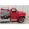 Image 7 : Highway 61 GMC Pumper Fire Truck, 1/16 Scale Die-Cast, 6000 Series