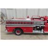 Image 8 : Highway 61 GMC Pumper Fire Truck, 1/16 Scale Die-Cast, 6000 Series