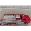 Image 9 : Highway 61 GMC Pumper Fire Truck, 1/16 Scale Die-Cast, 6000 Series