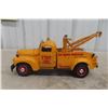 Image 1 : Die-Cast Promotions 1948 International KB-5 Wrecker Tow Truck, 1/16 Scale Die-Cast