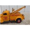 Image 3 : Die-Cast Promotions 1948 International KB-5 Wrecker Tow Truck, 1/16 Scale Die-Cast