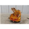 Image 8 : Die-Cast Promotions 1948 International KB-5 Wrecker Tow Truck, 1/16 Scale Die-Cast