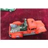 Image 13 : 6 Durham Classics 1/43 Scale Die-Cast Tow and Service Trucks